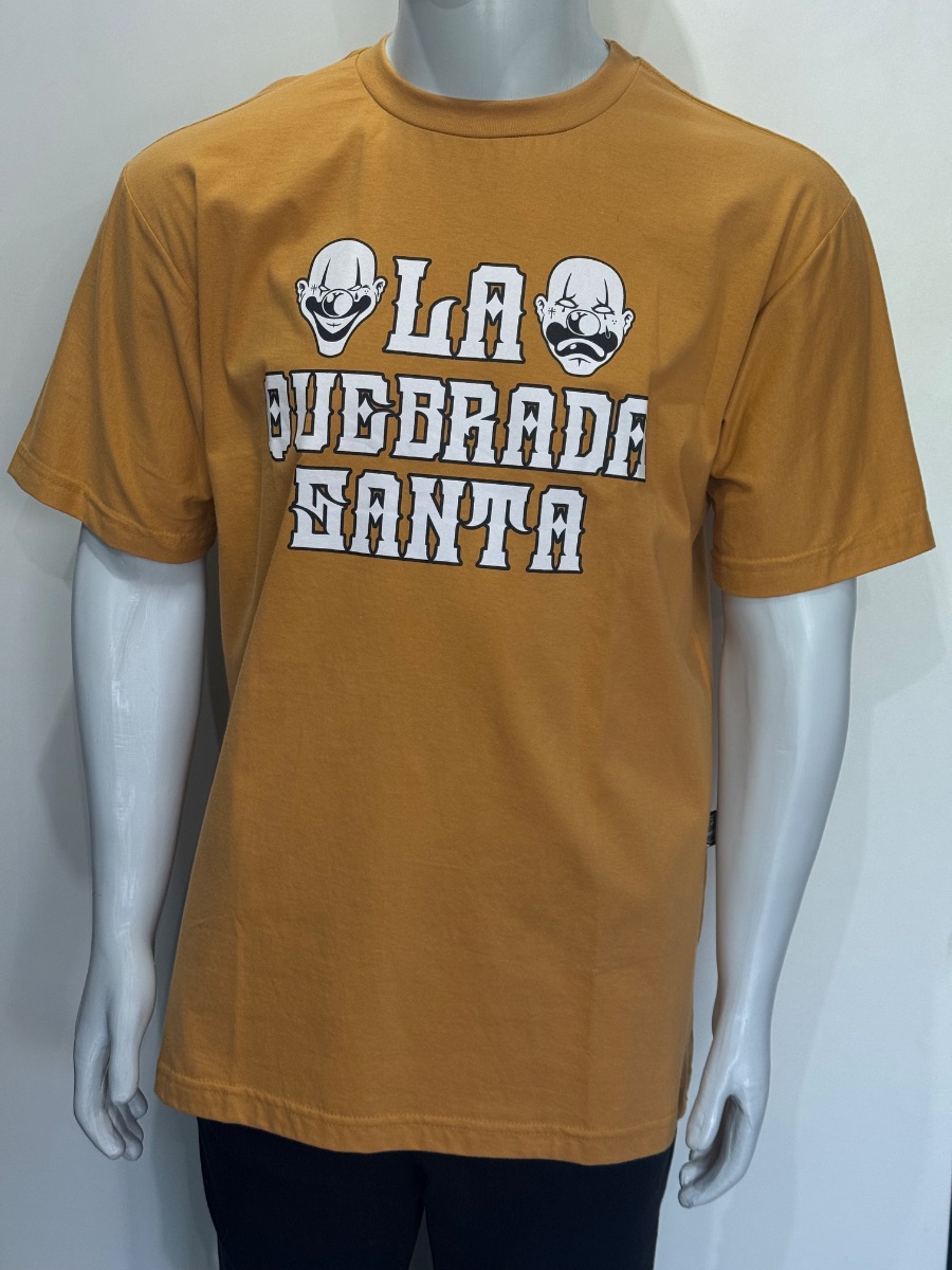 Camisa Brothas Cash