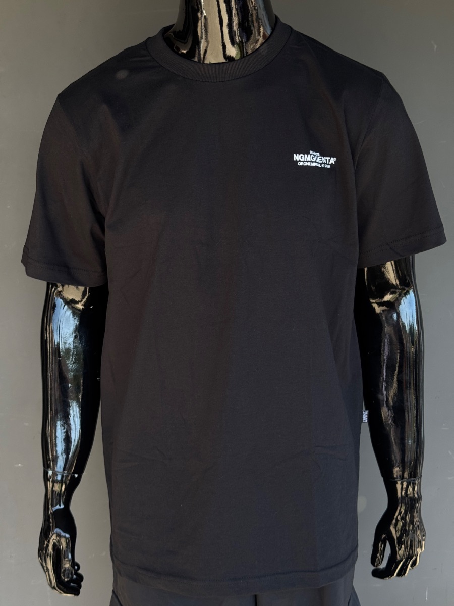 Camisa Chronic
