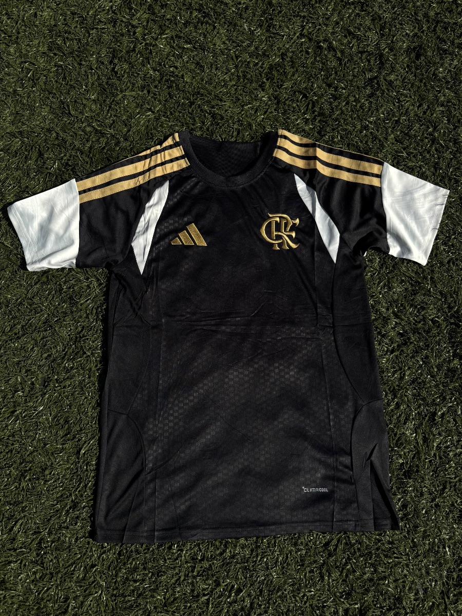 Camisa de Time Modelo Torcedor