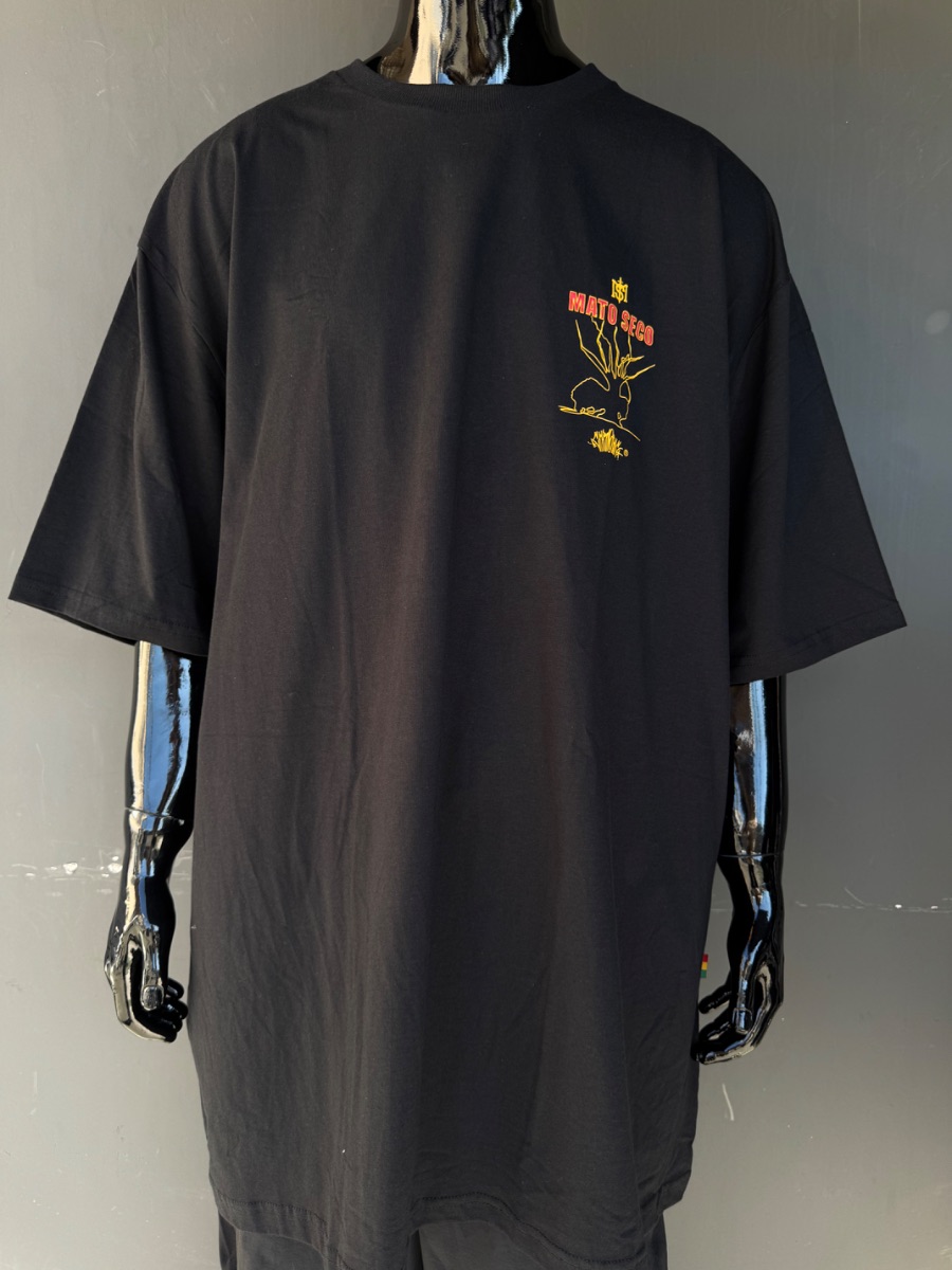 Camisa Chronic