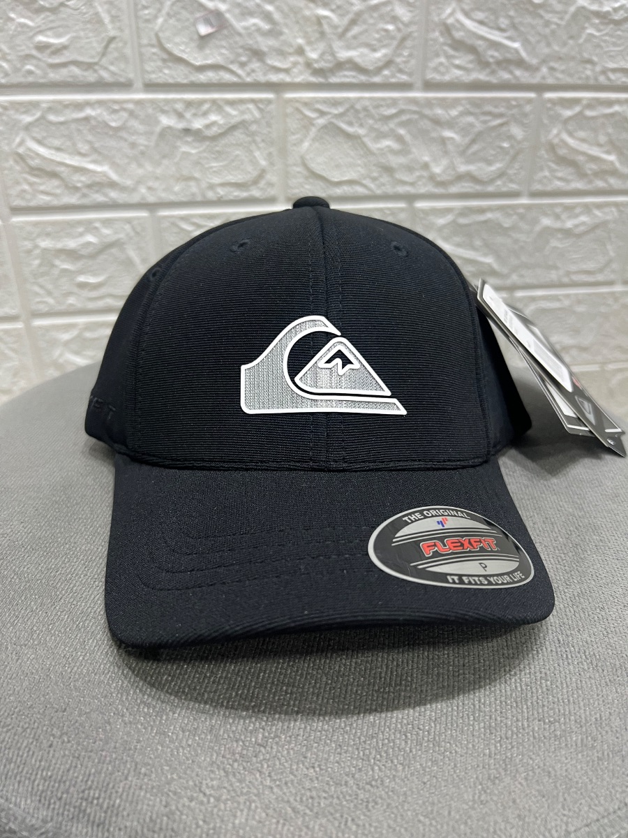 Boné Quiksilver
