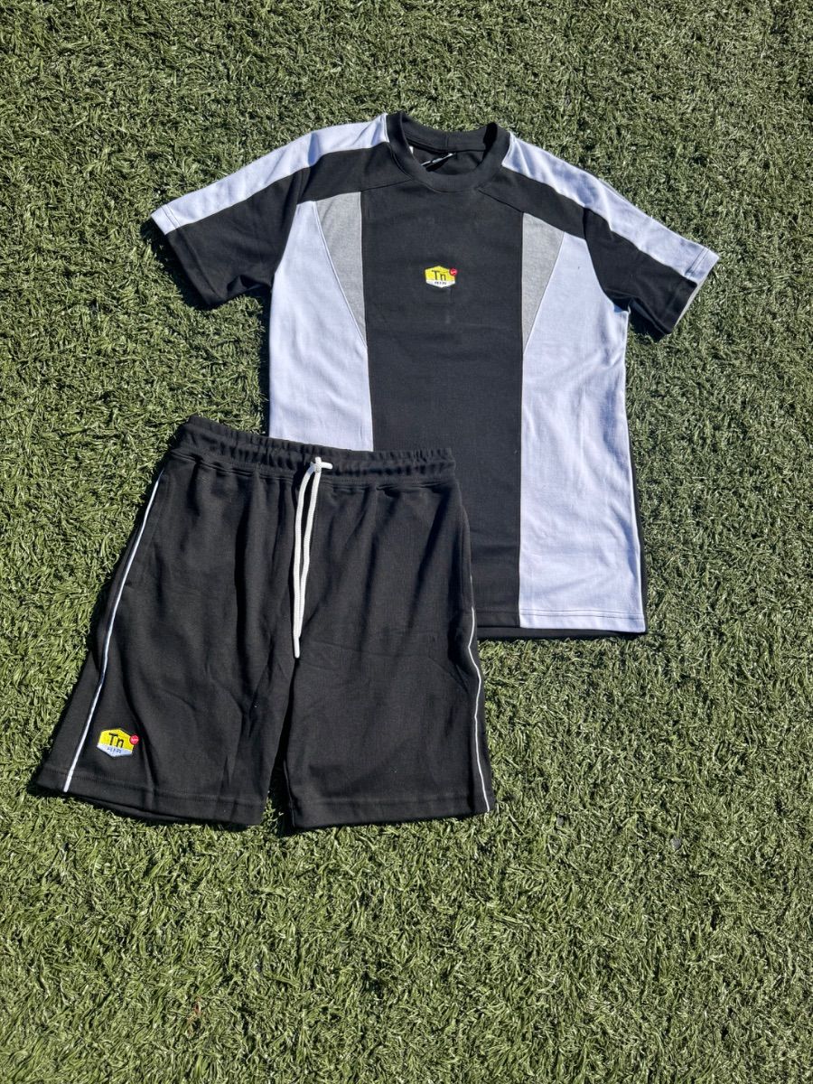 Conjunto Suedine