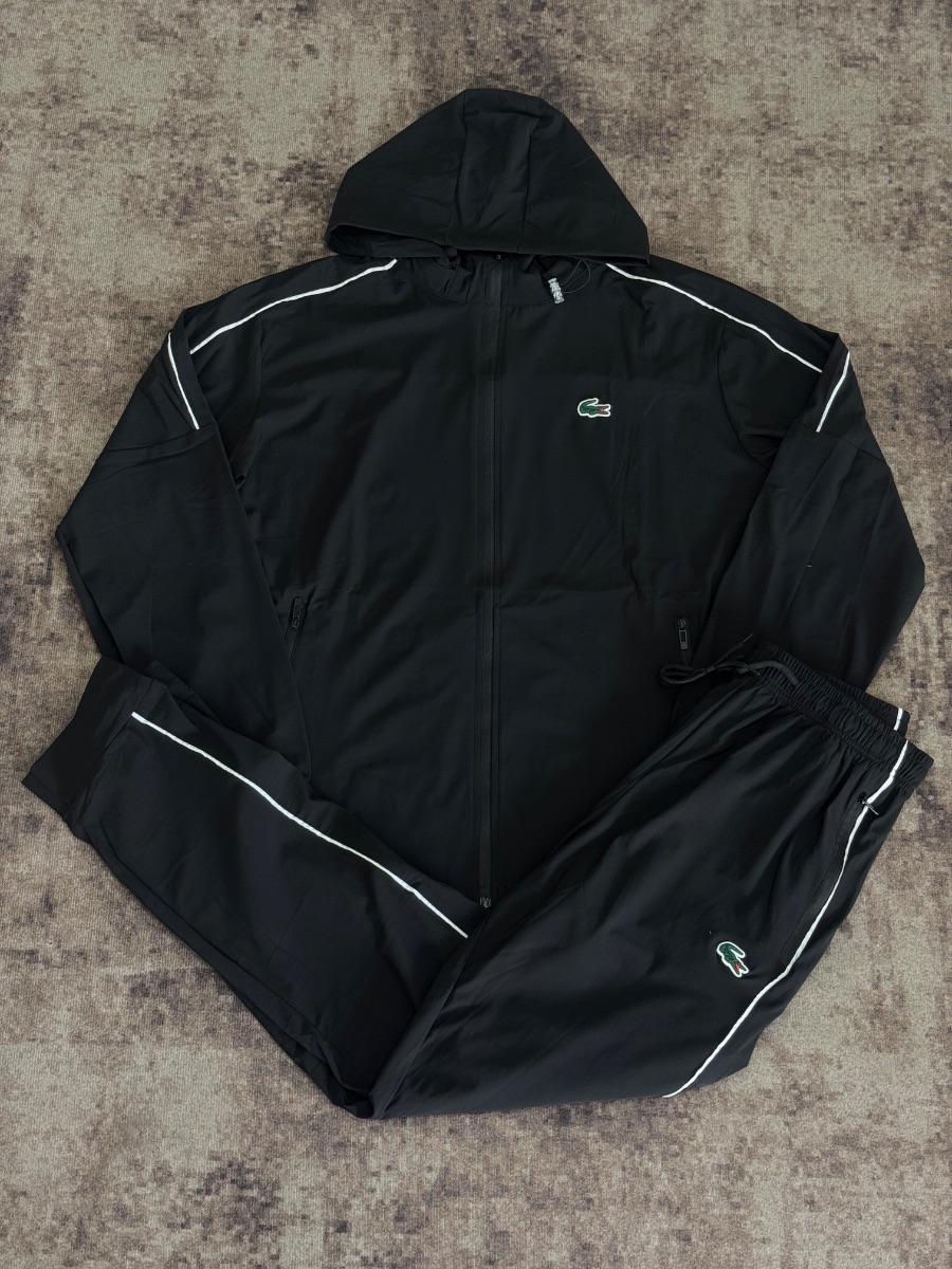 Conjunto de Frio Esportivo