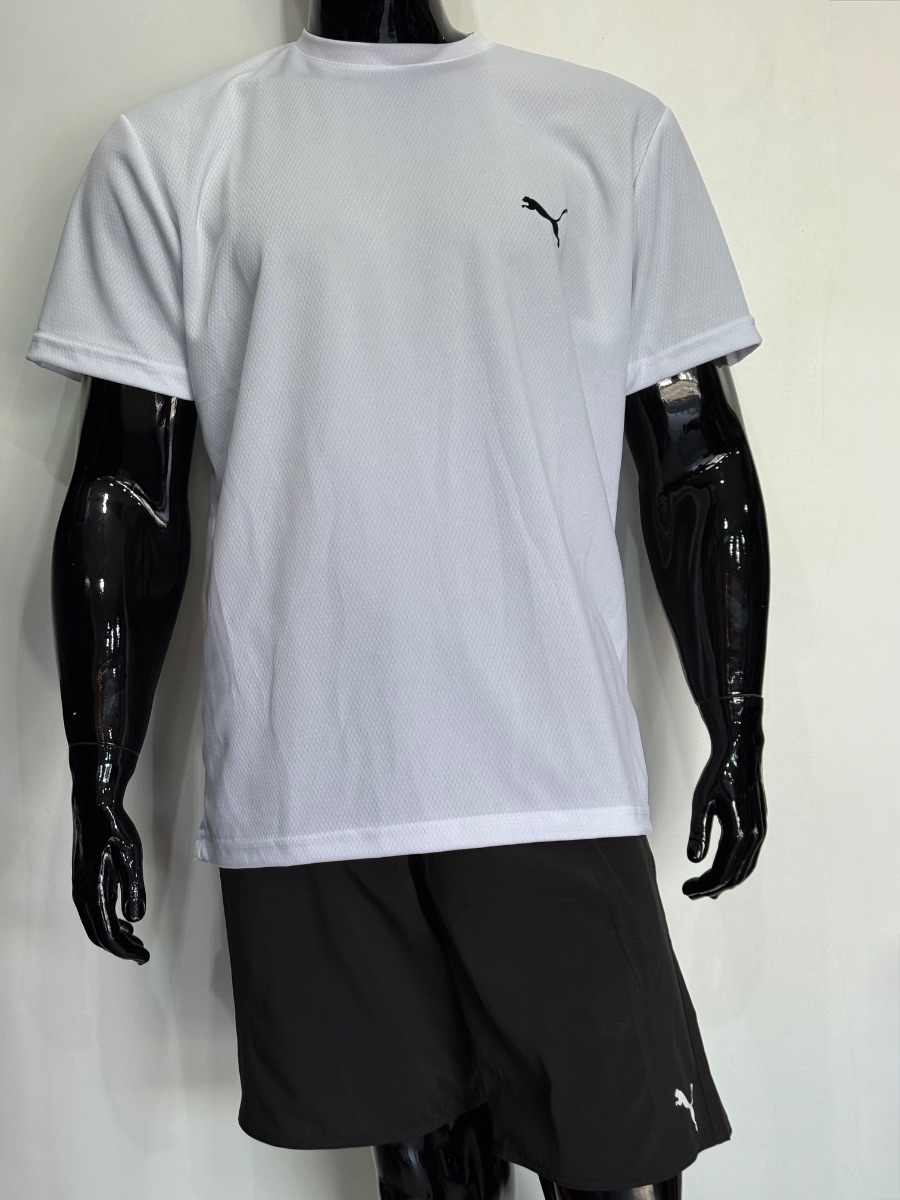 Conjunto Dry-Fit