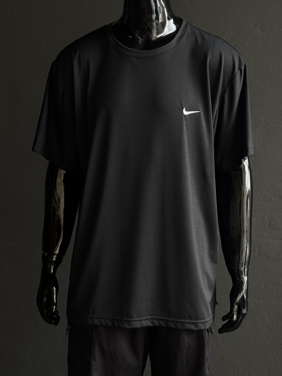 Camisa Dry-Fit