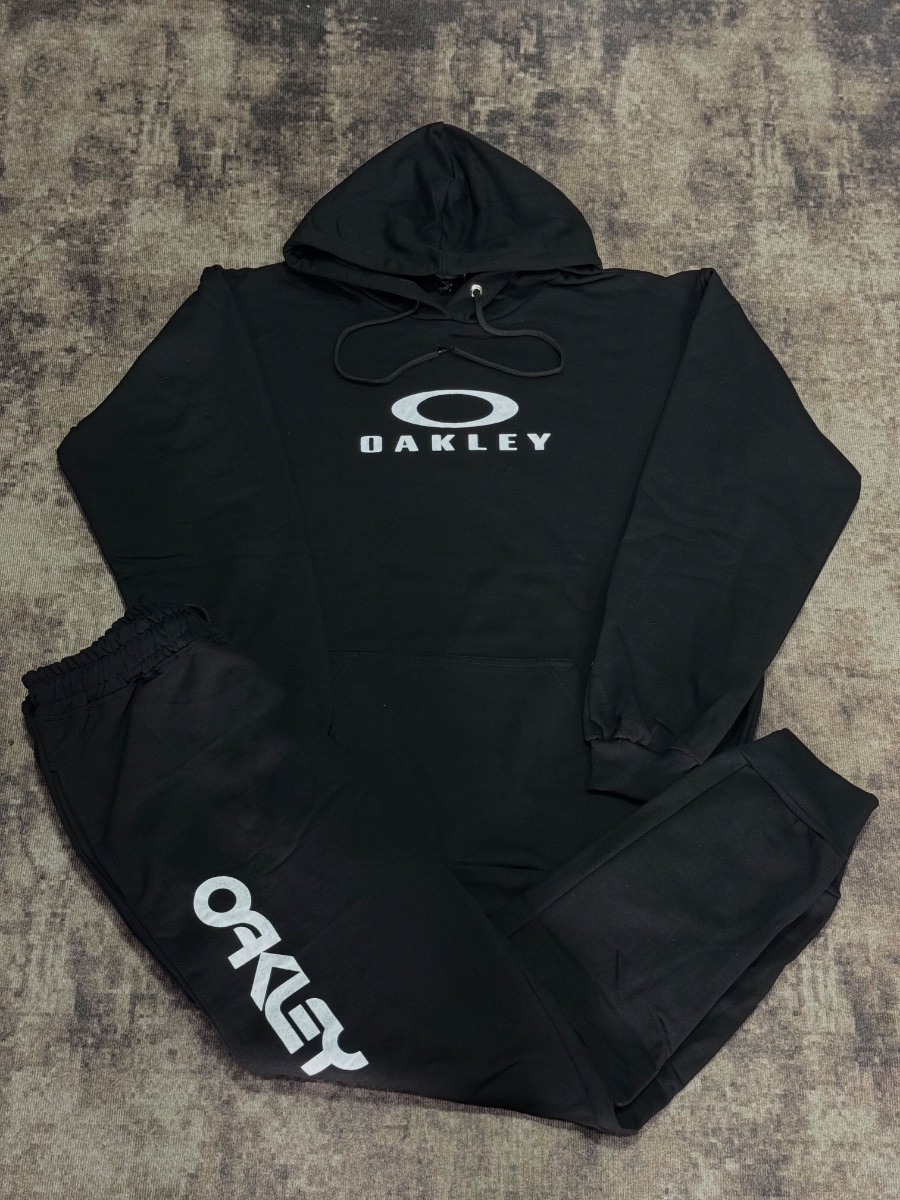 Conjunto de Inverno