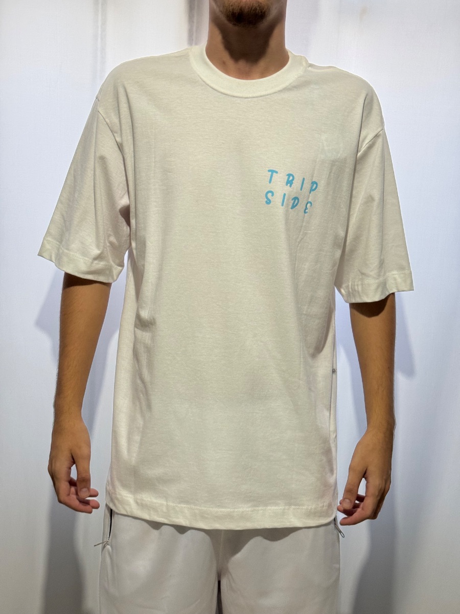 Camisa Tripside