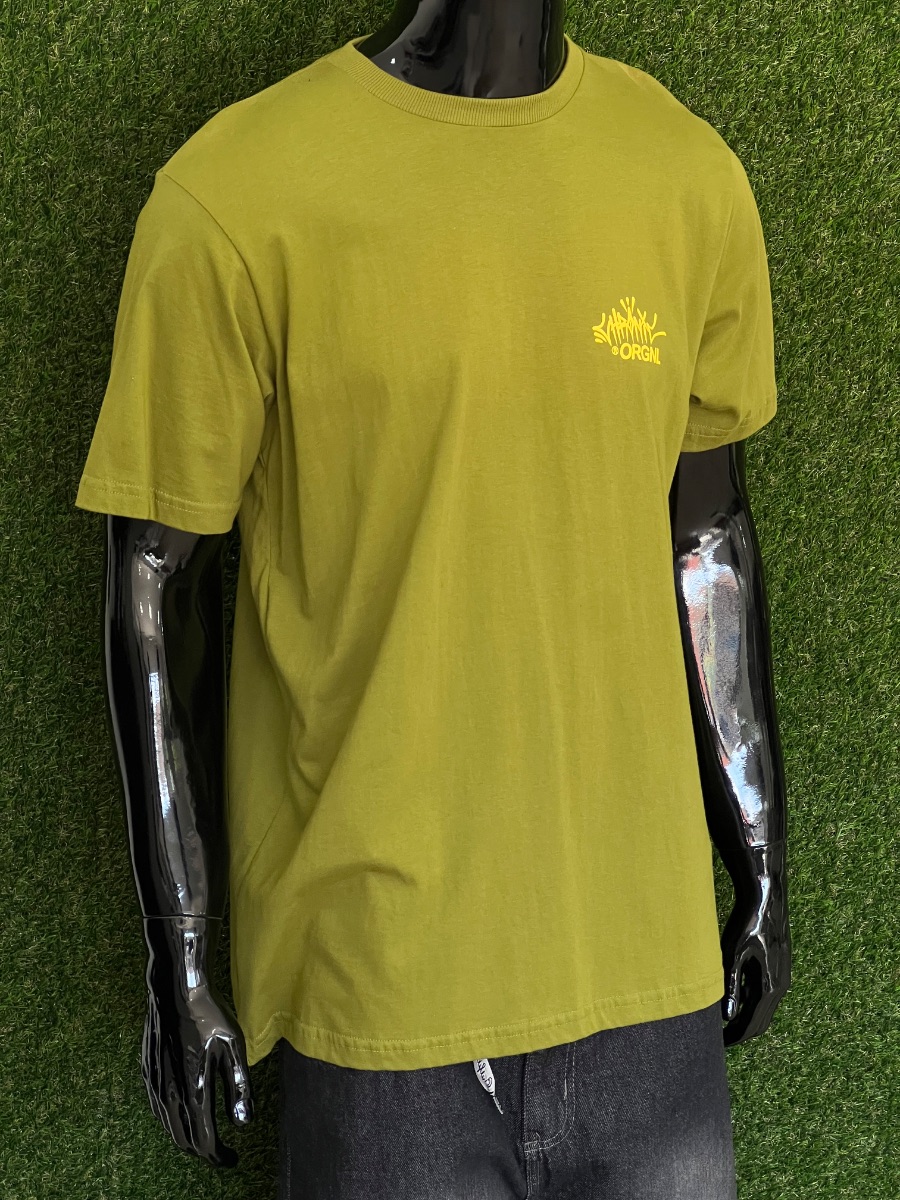 Camisa Chronic