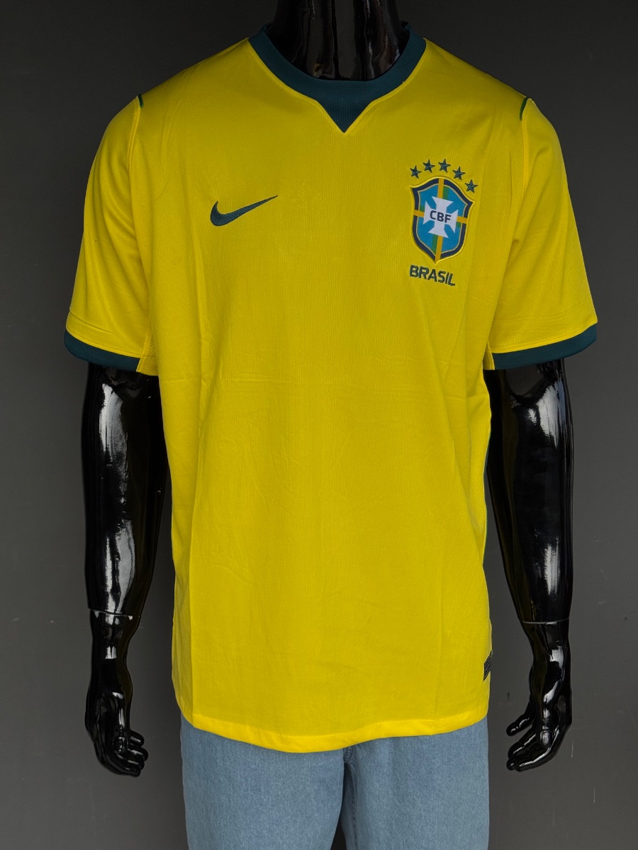 Camisa de Time Modelo Torcedor