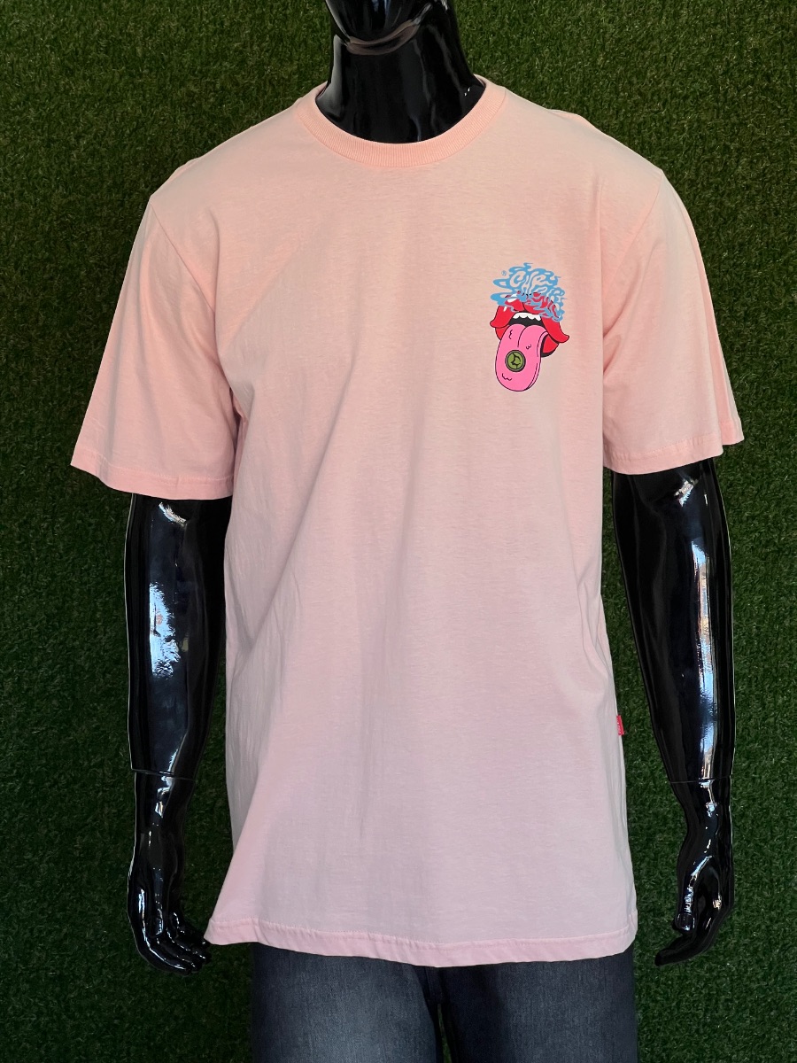 Camisa Chronic