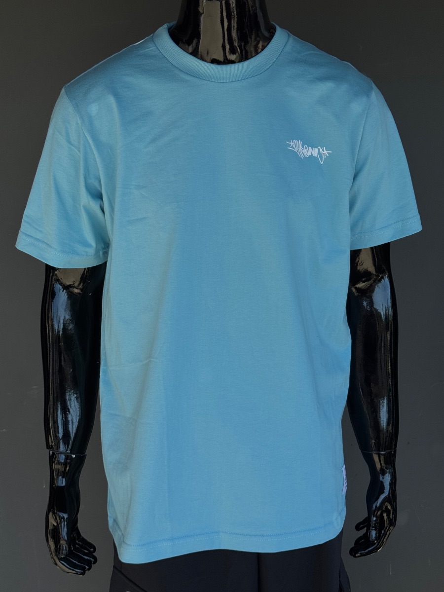 Camisa Chronic
