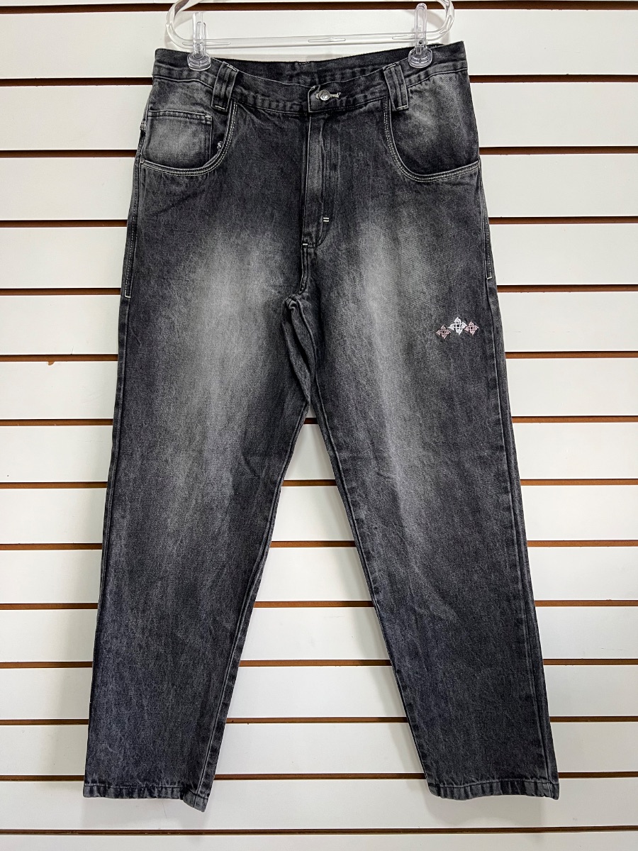 Calça Jeans Pixa-in
