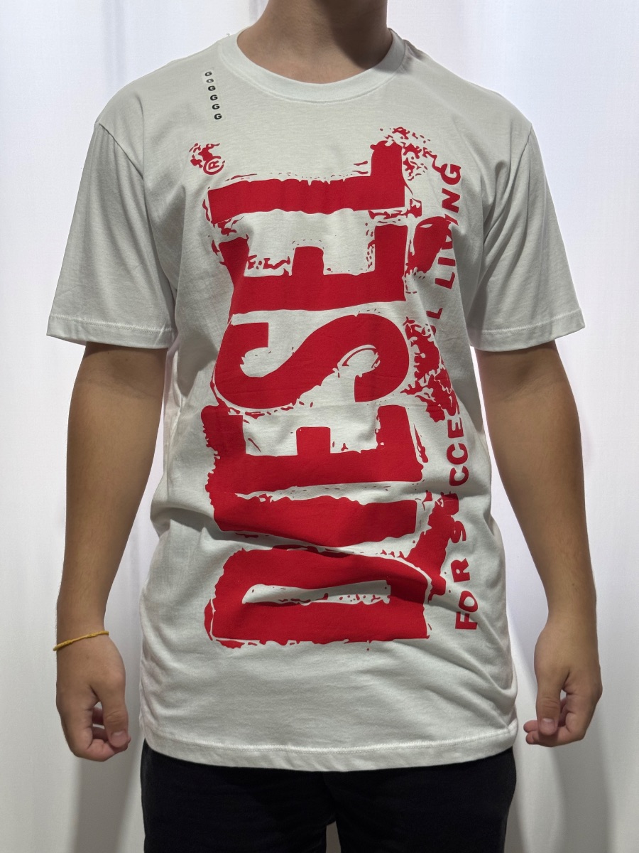 Camisa de Grife
