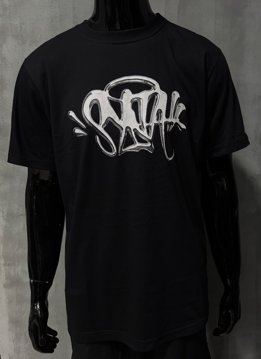 Camisa Suedine