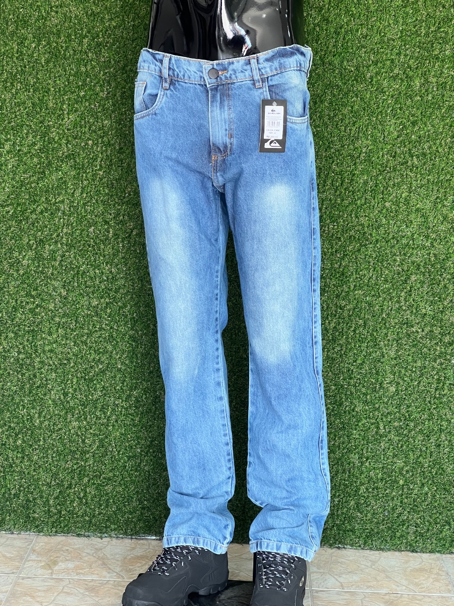 Calça Jeans