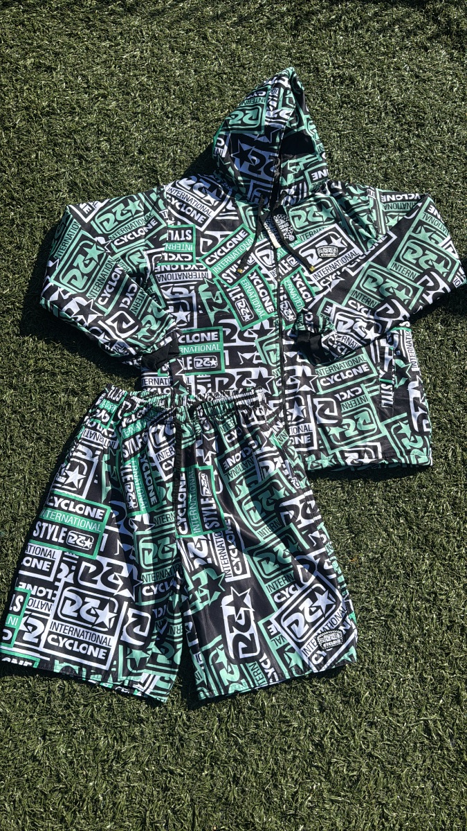 Conjunto Tactel