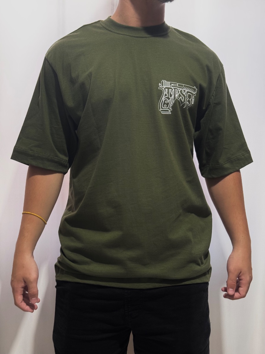 Camisa Tripside