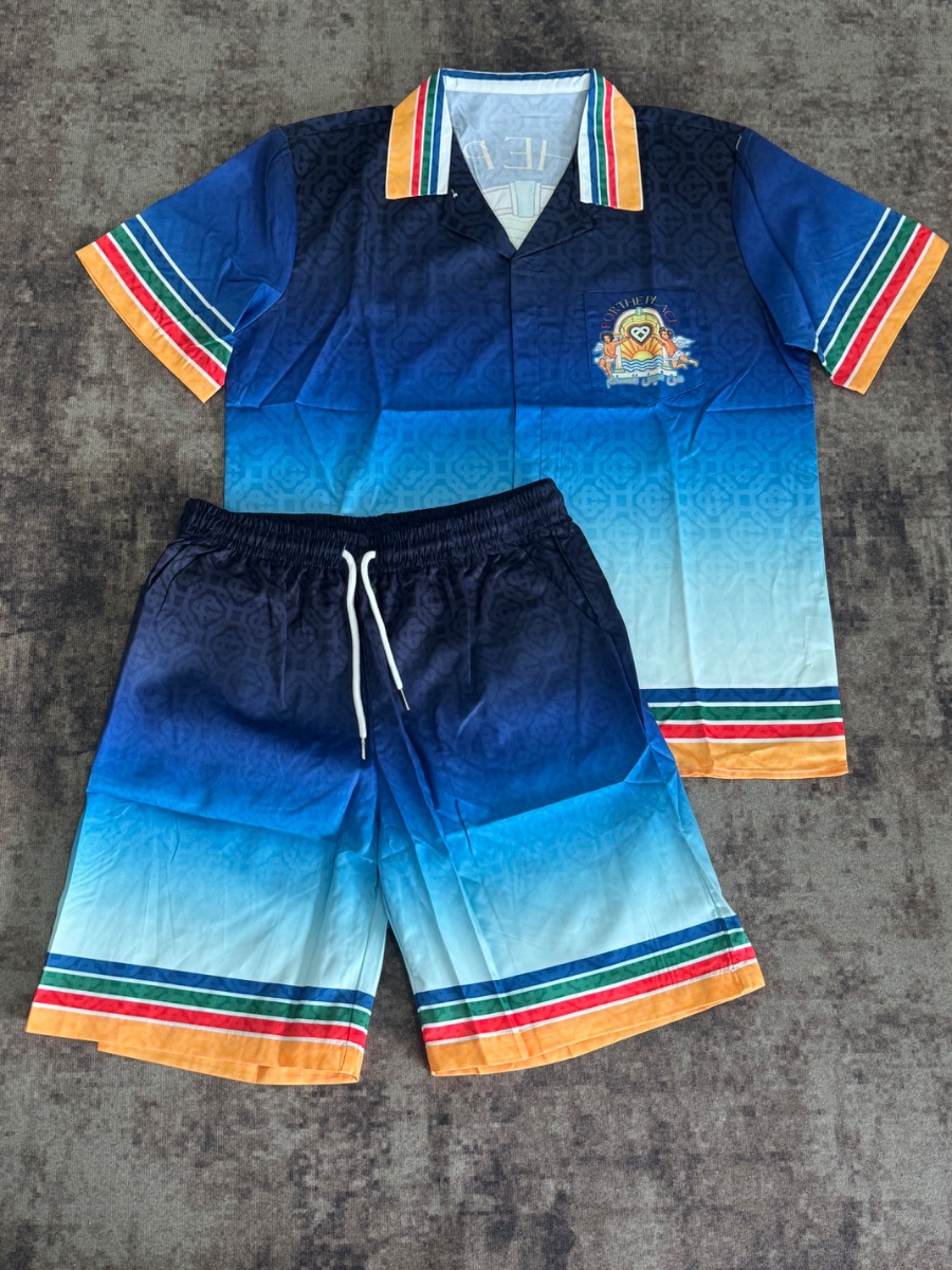 Conjunto de Grife