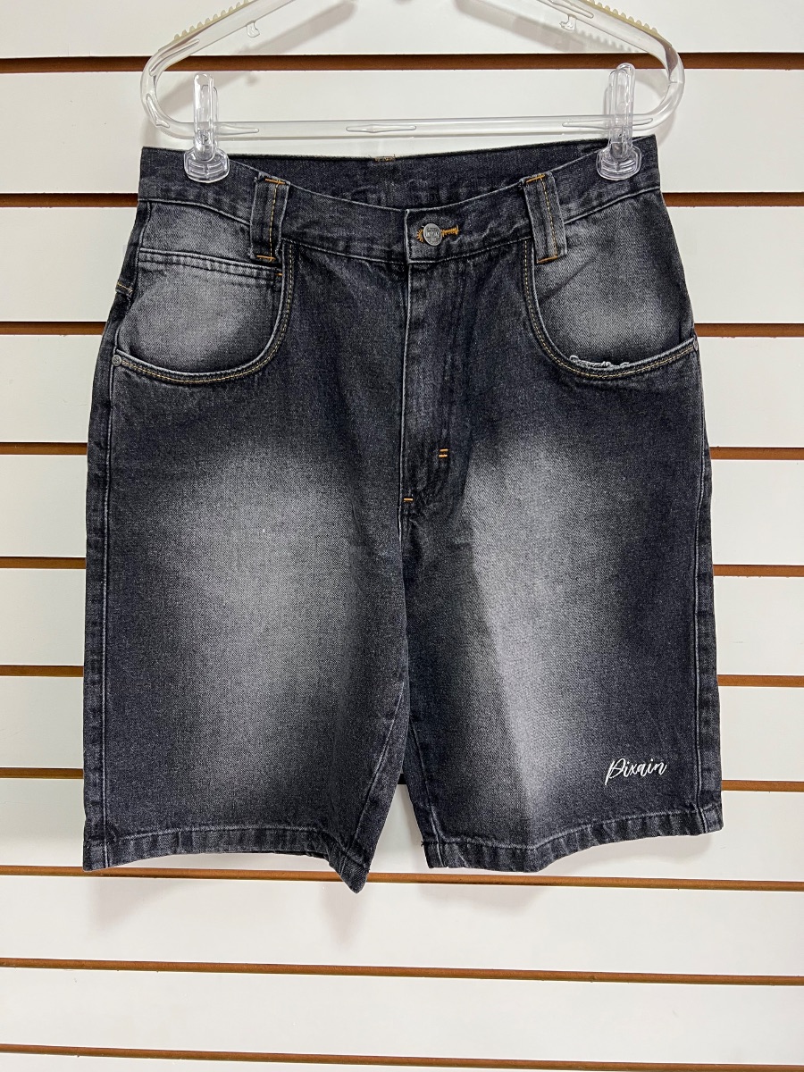 Bermuda Jeans Pixa-in