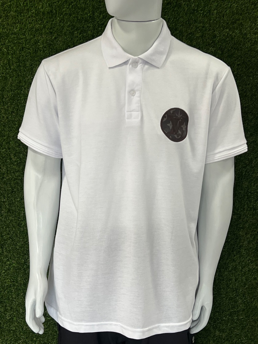 Camisa Polo