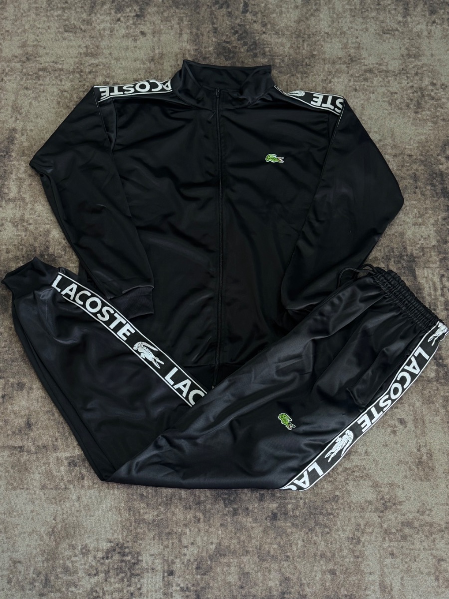 Conjunto de Frio Esportivo
