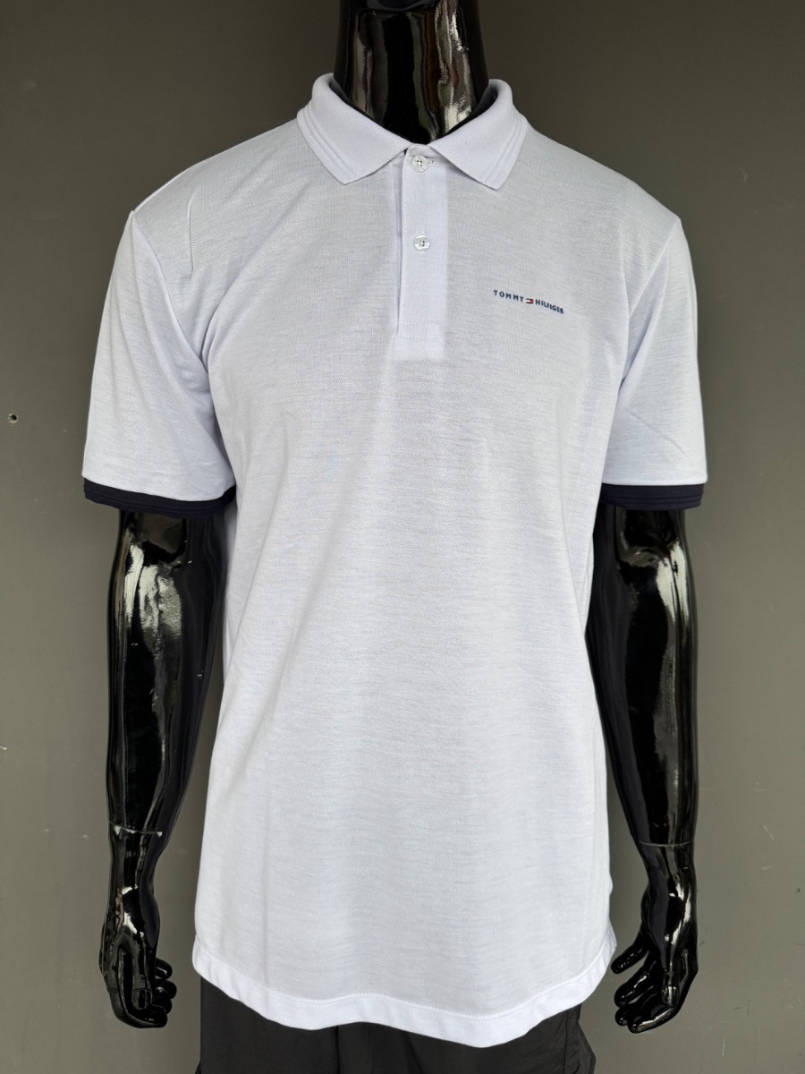 Camisa Polo