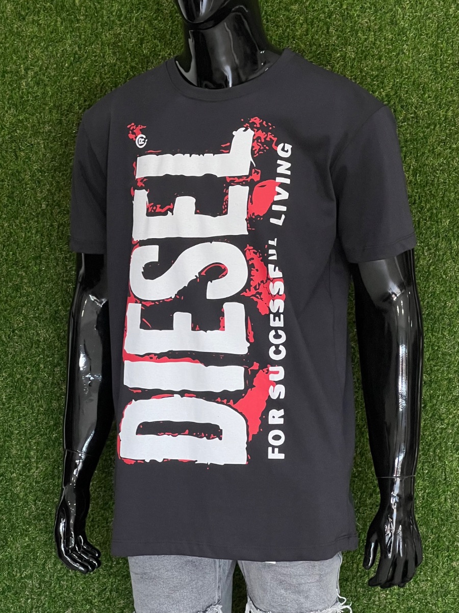 Camisa de Grife