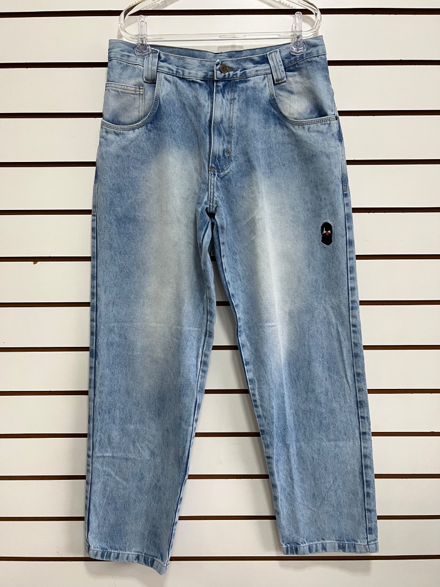 Calça Jeans Brothas Cash