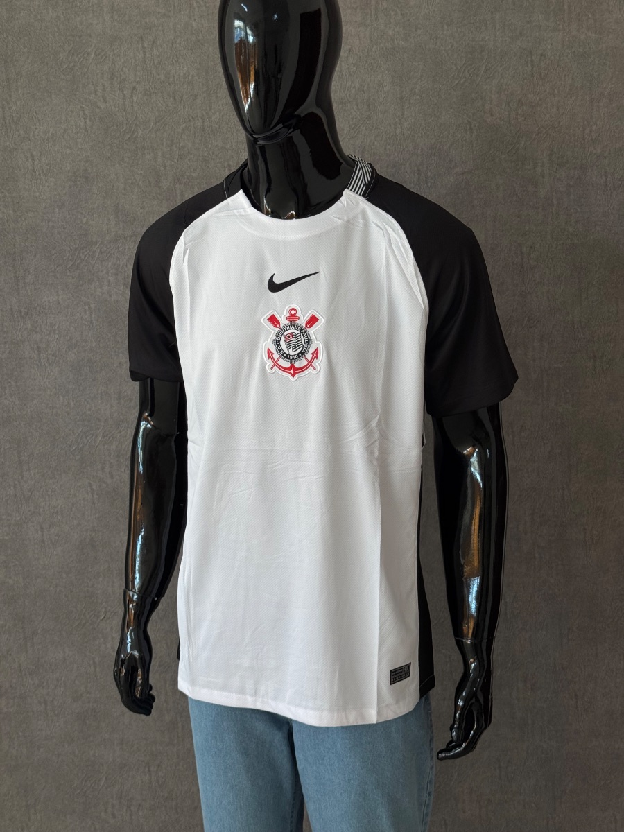 Camisa de Time