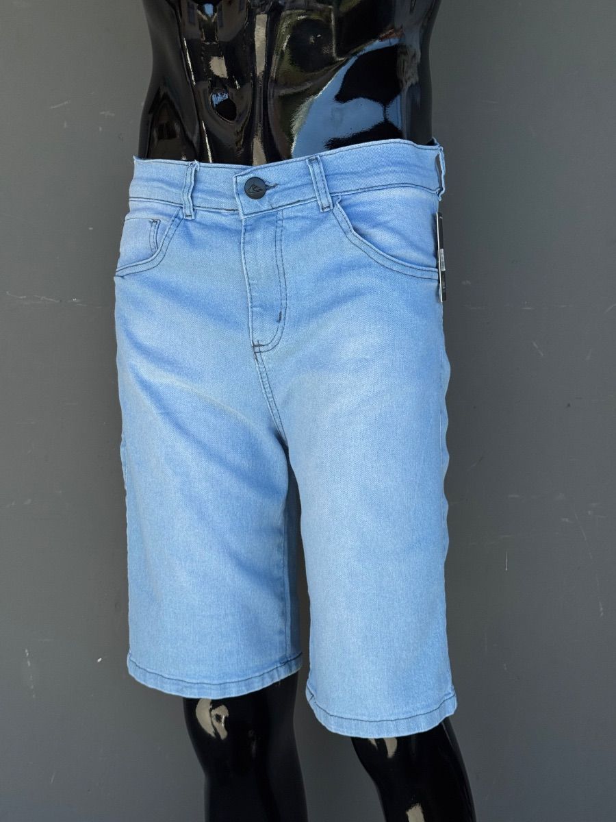 Bermuda Jeans