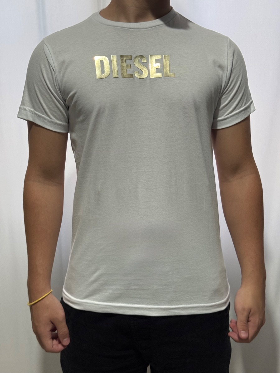 Camisa de Grife
