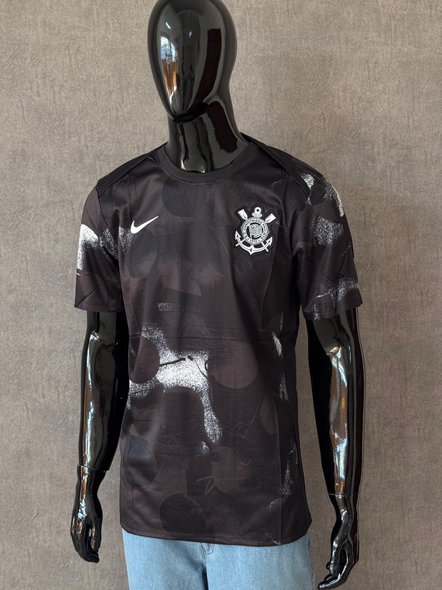 Camisa de Time