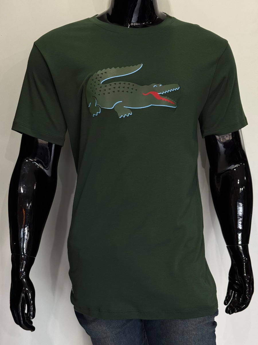 Camisa de Grife