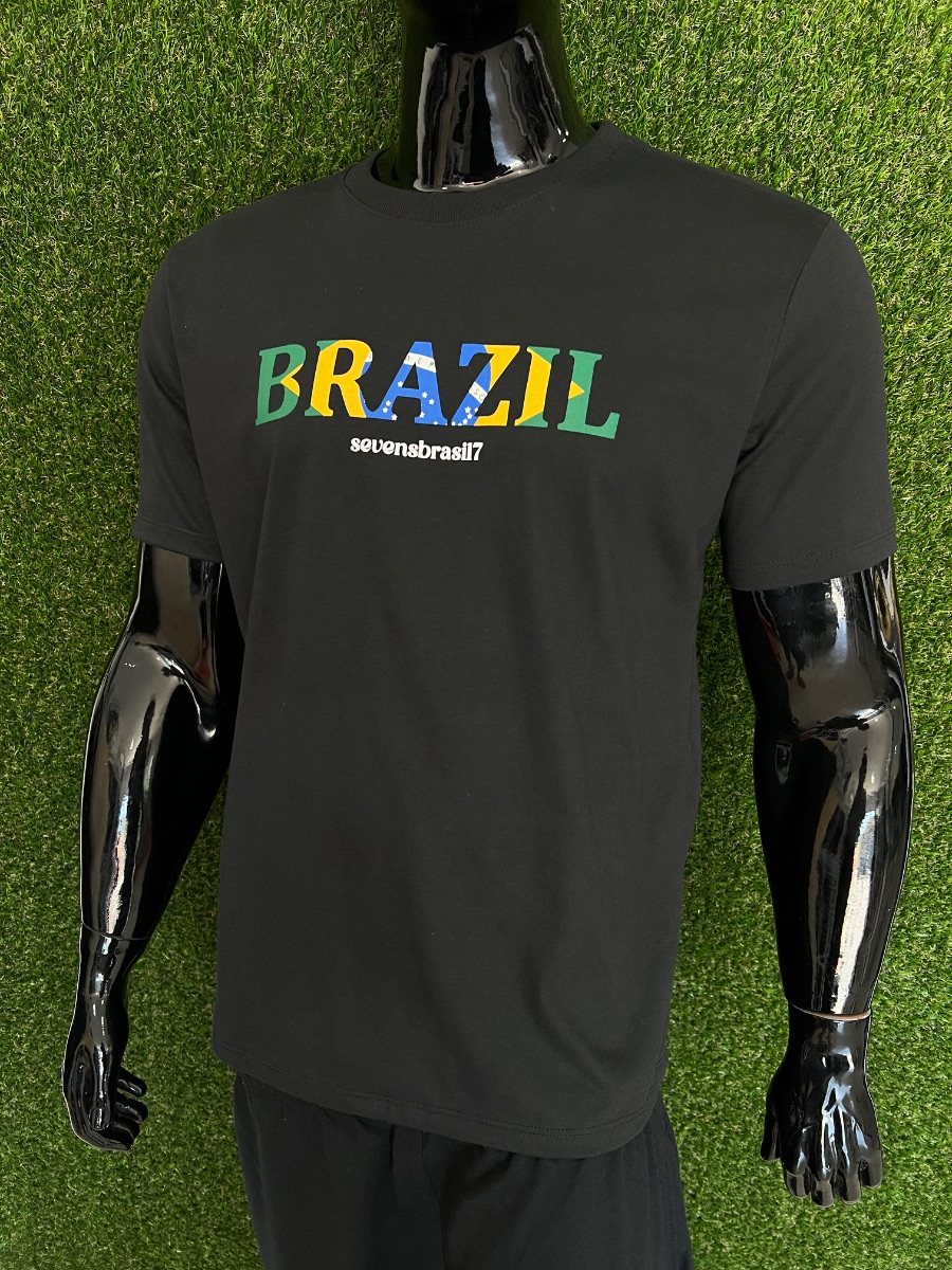 Camisa Seven