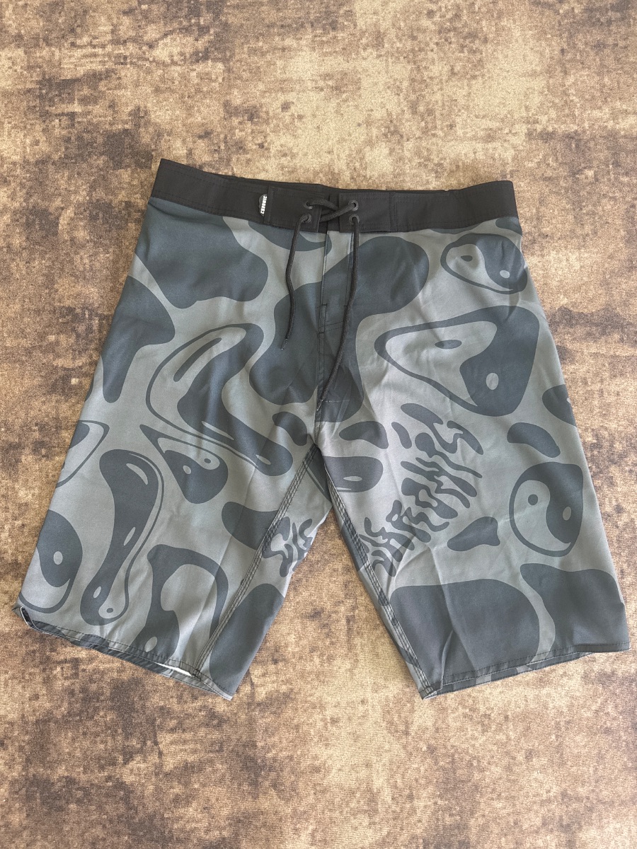 Bermuda Surf Chronic