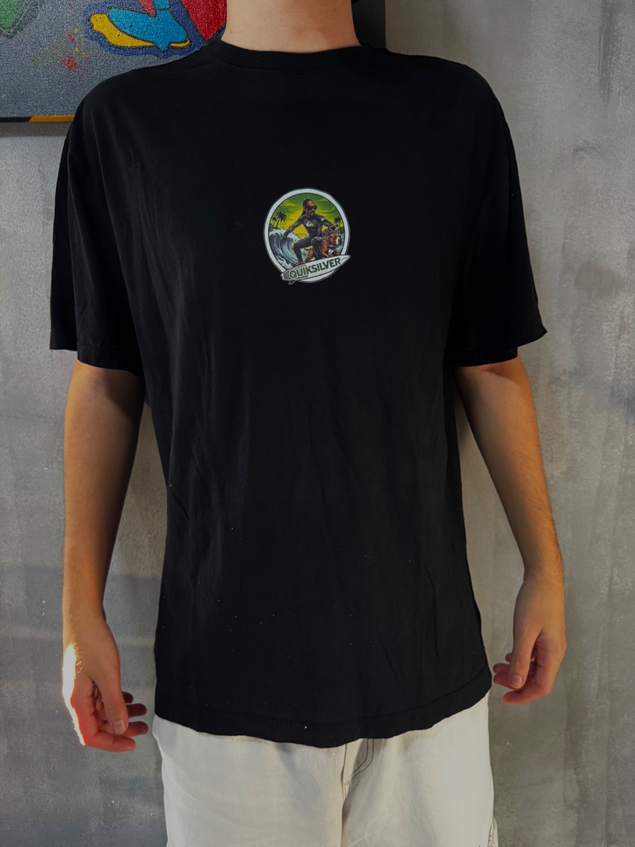 Camisa Surf