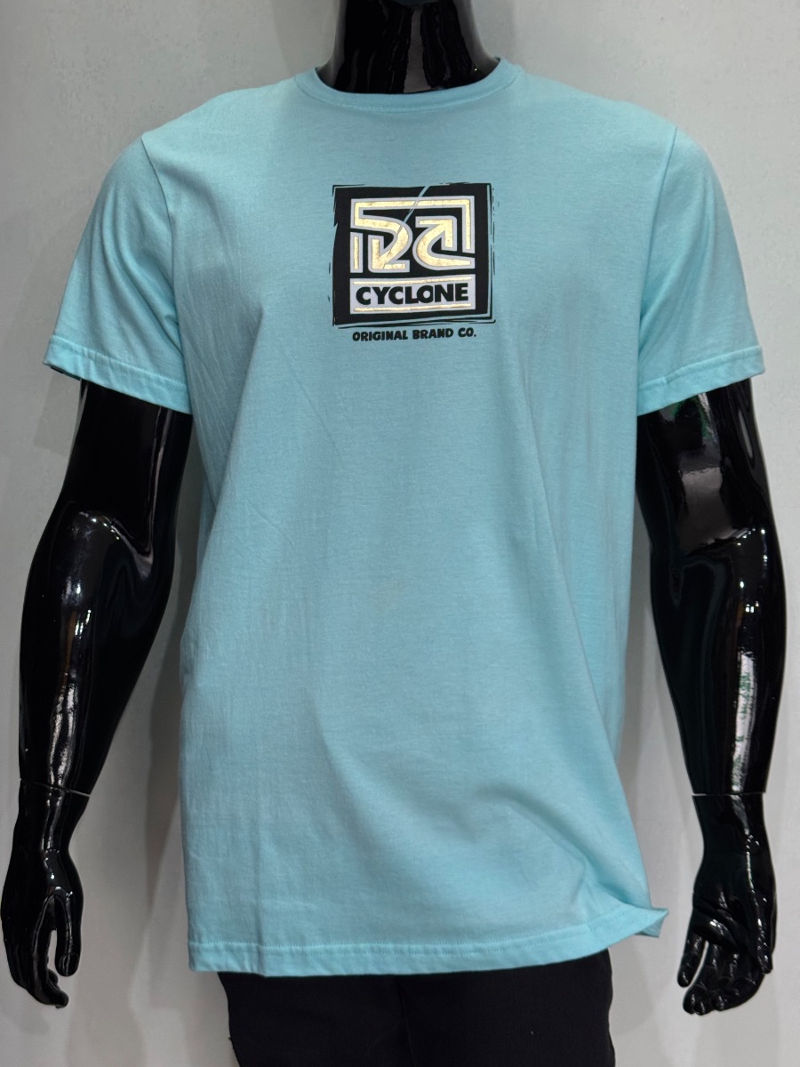 Camisa Cyclone