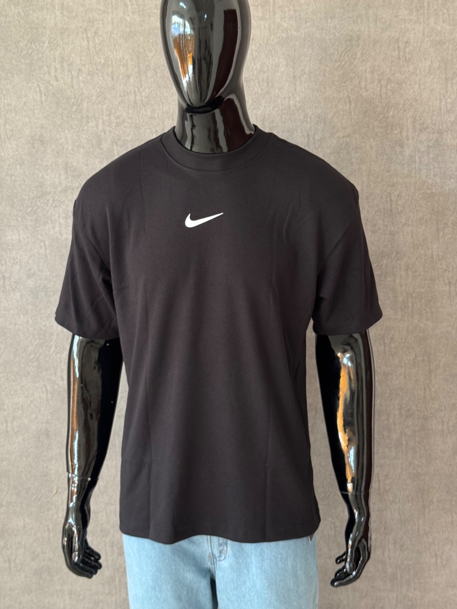 Camisa Oversized Suedine