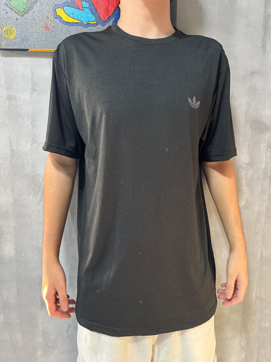 Camisa Dry-Fit