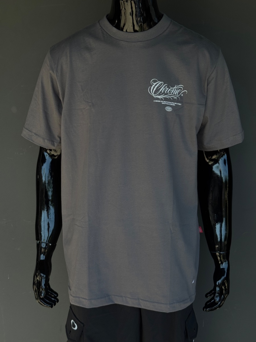 Camisa Chronic