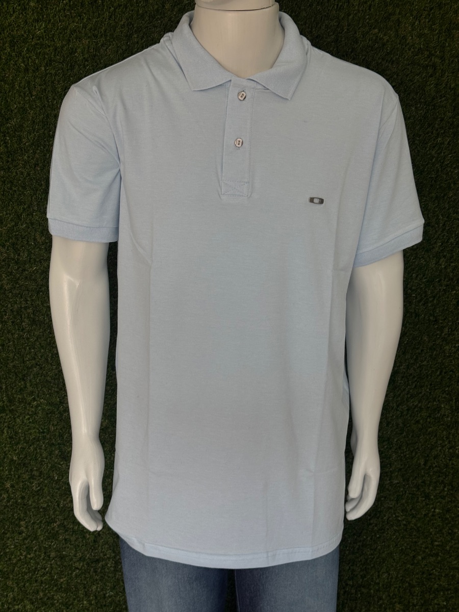 Camisa Polo