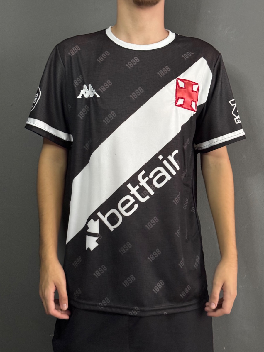 Camisa de Time