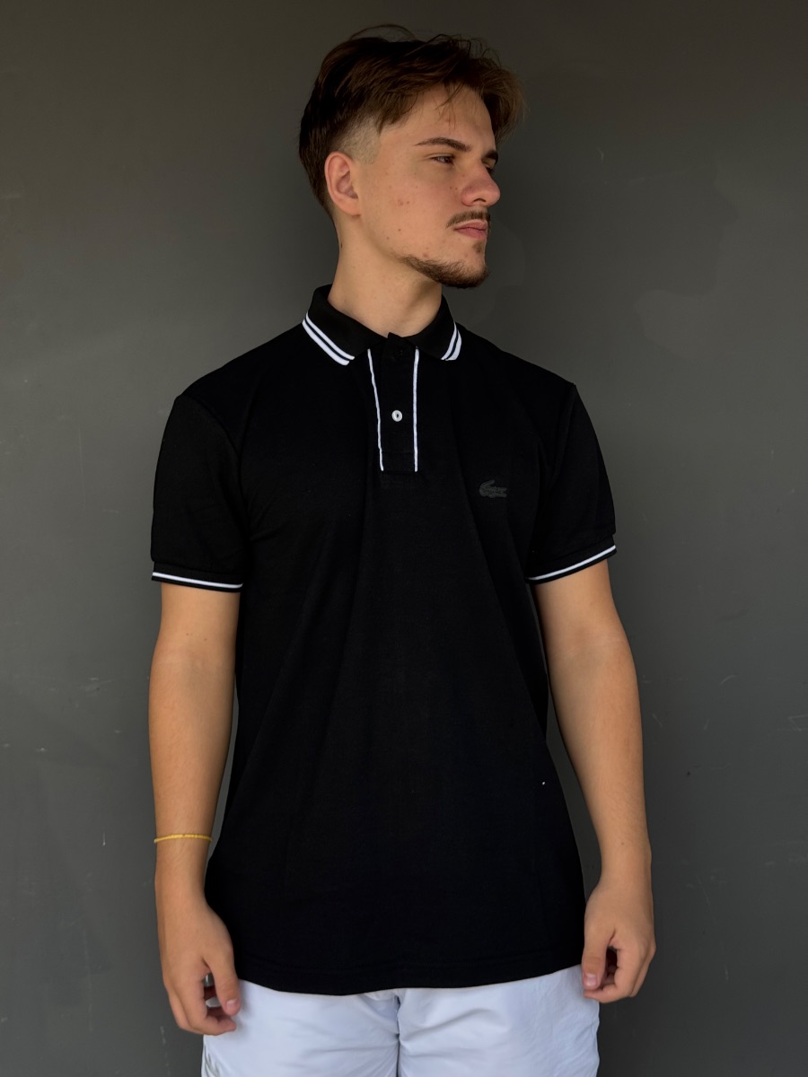 Camisa Polo
