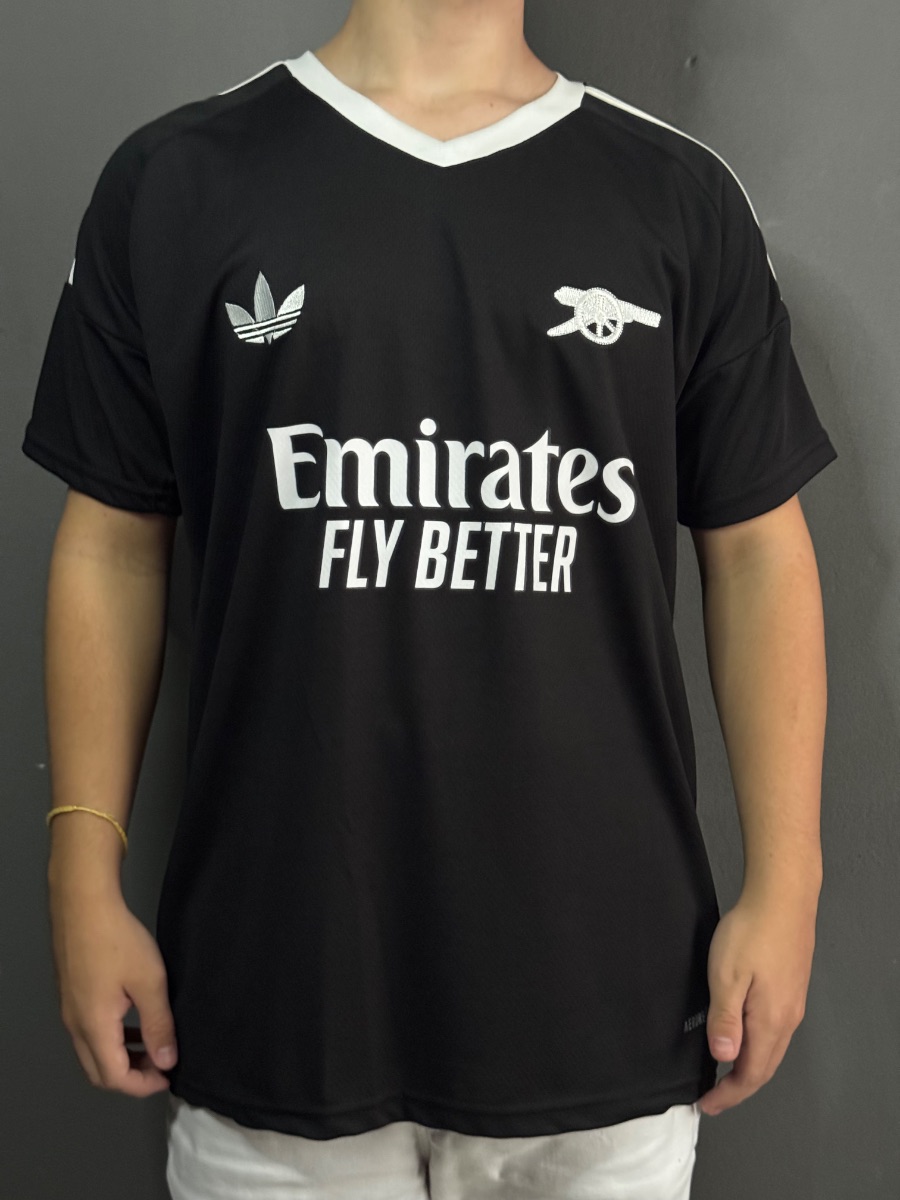 Camisa de Time