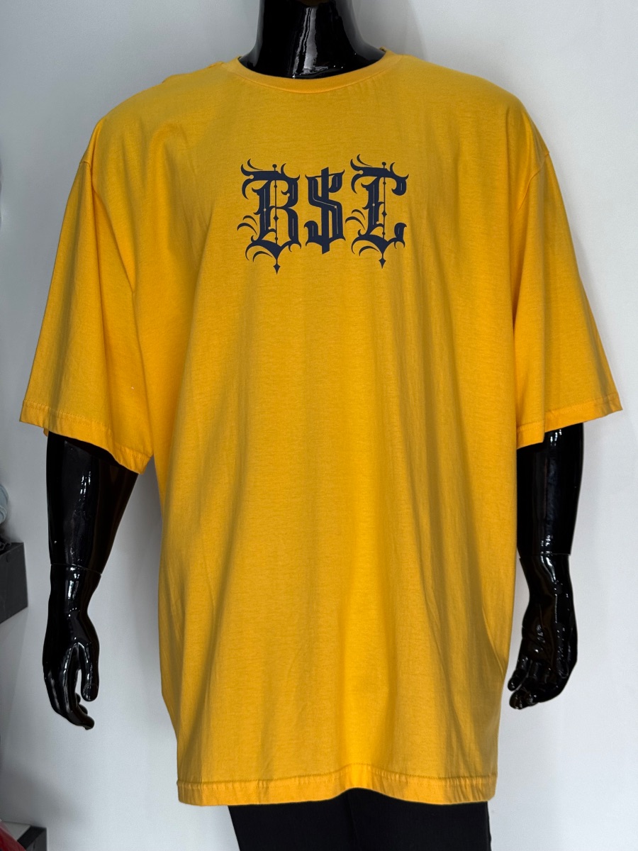 Camisa Brothas Cash