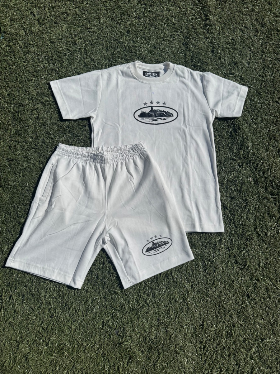 Conjunto Suedine