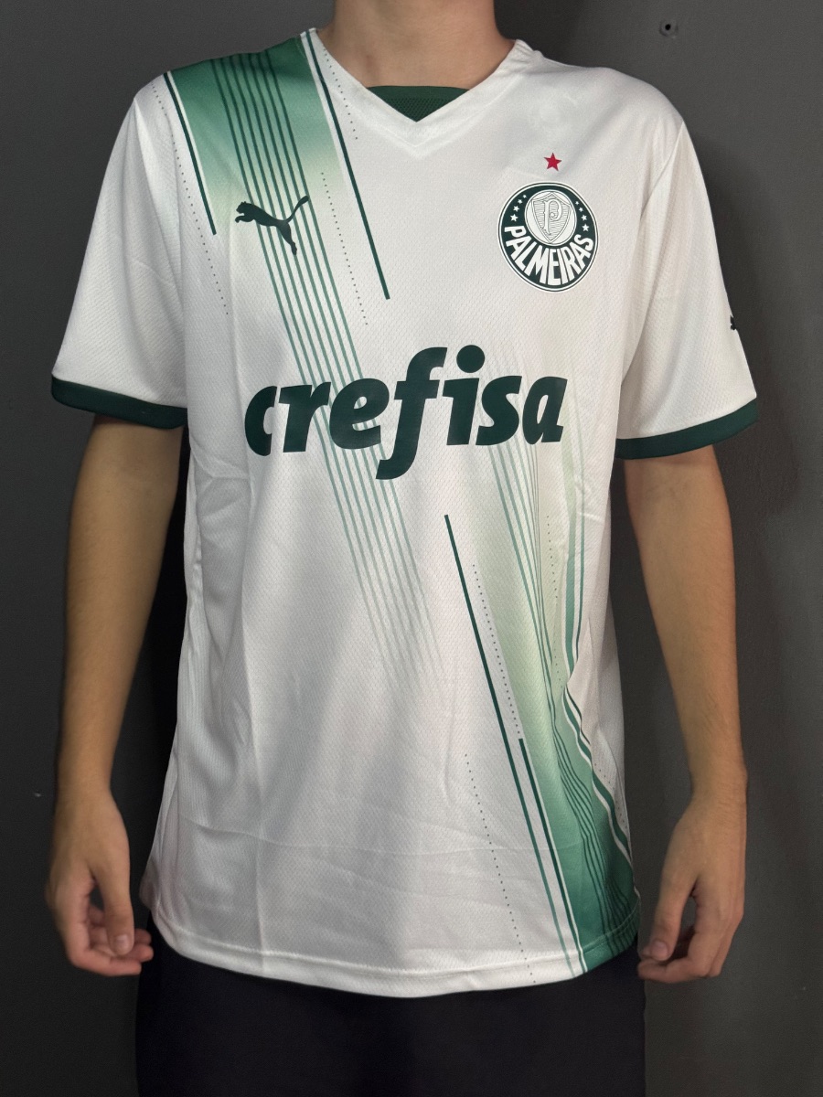 Camisa de Time