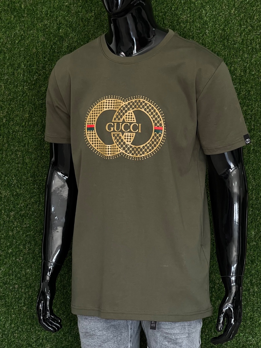 Camisa Grife