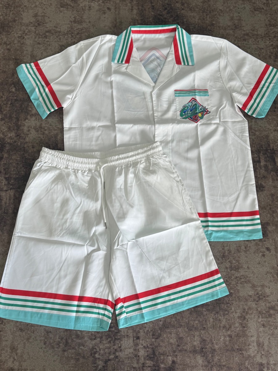 Conjunto de Grife