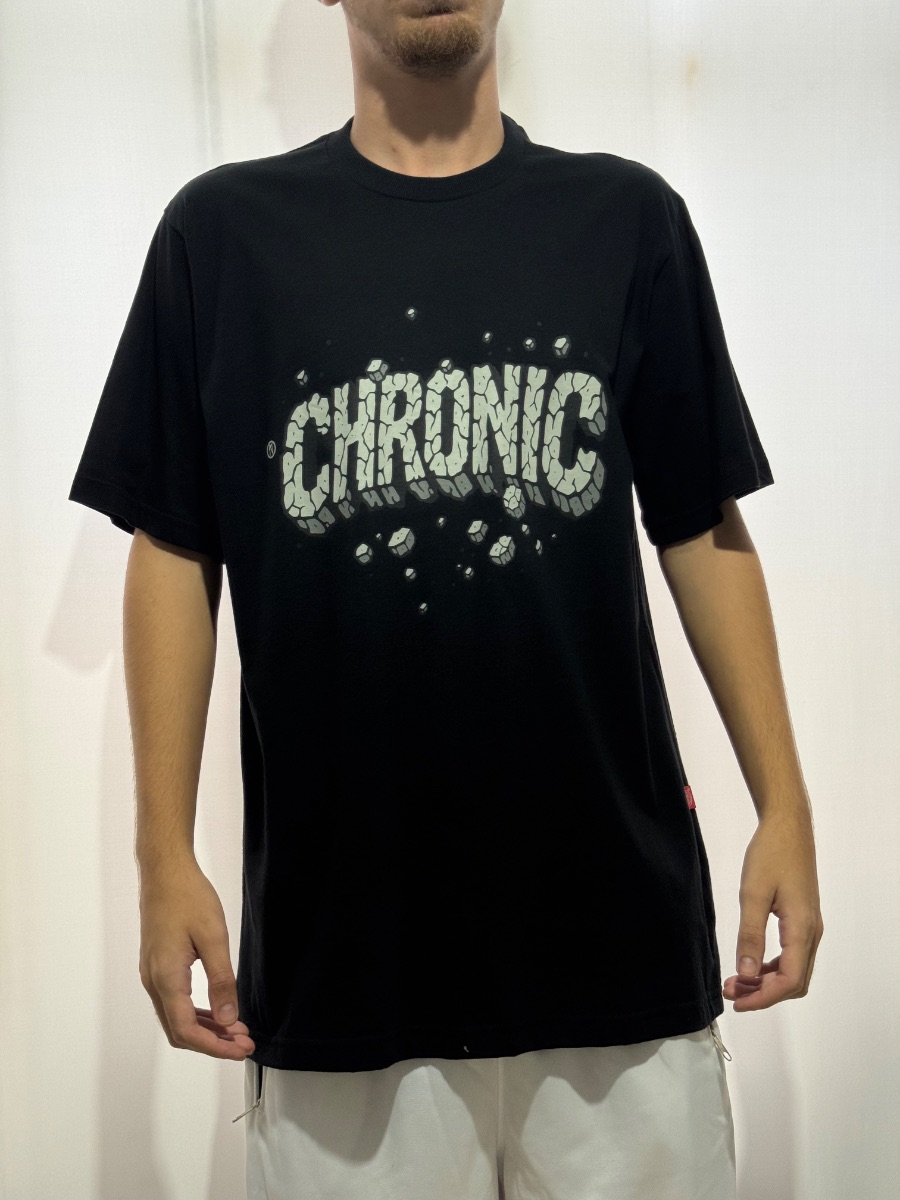 Camisa Chronic